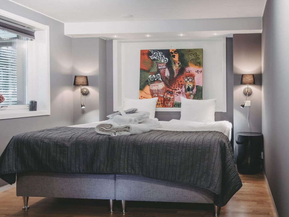 4 star holiday home in Hisings Backa, Göteborg
