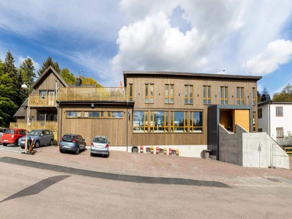 4 star holiday home in Hisings Backa, Göteborg