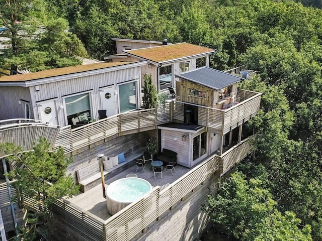 4 star holiday home in Hisings Backa, Göteborg
