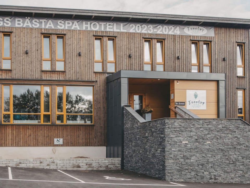 4 star holiday home in Hisings Backa, Göteborg