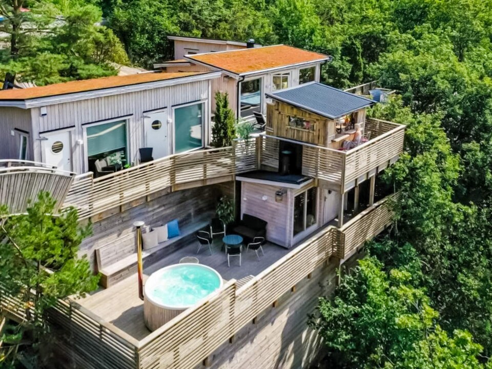 4 star holiday home in Hisings Backa, Göteborg