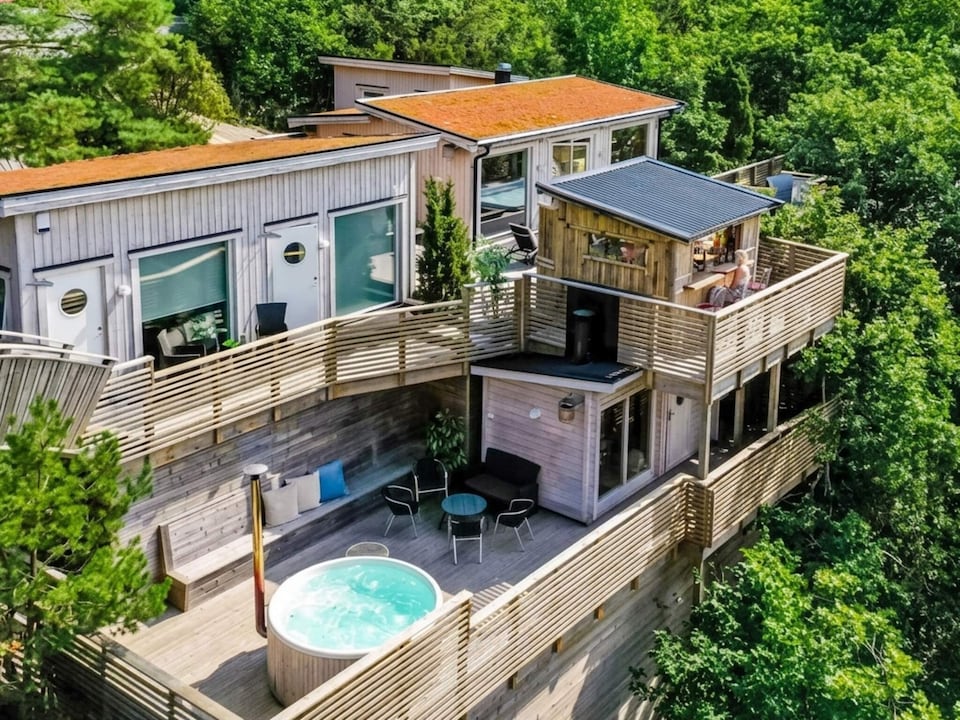 4 star holiday home in Hisings Backa, Göteborg