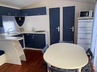 Malgrat Retreat vlakbij het strand