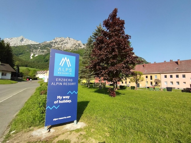 Ferienwohnung in der Steiermark mit Whirlpool, Eisenerz