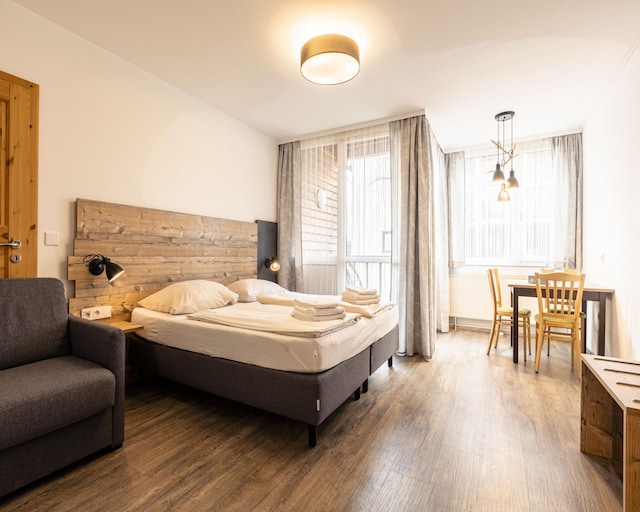 Schönes Studio mit Balkon, Sankt Georgen am Kreischberg