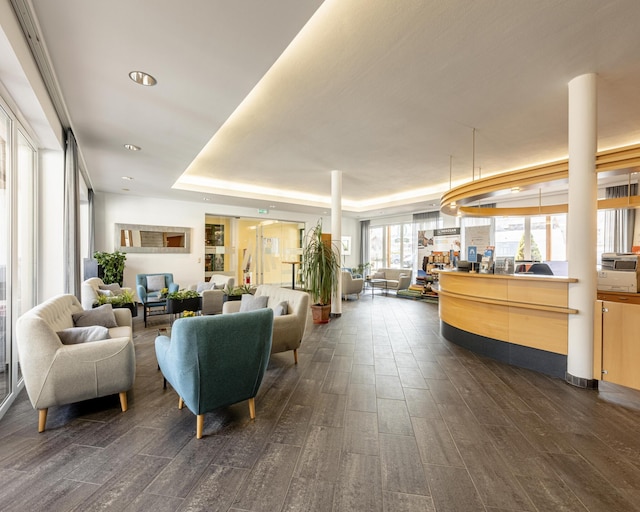 Schönes Studio mit Balkon, Sankt Georgen am Kreischberg