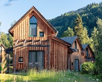Sfeervol appartement in Steiermark met sauna