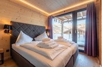 Chalet accogliente con centro benessere