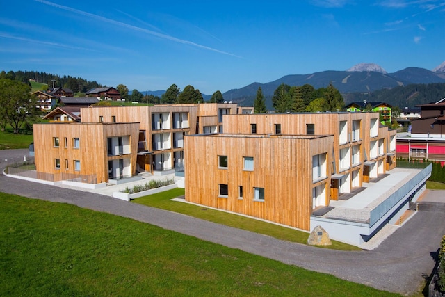 Lebendige Wohnung in der Nähe der Skipiste, Schladming