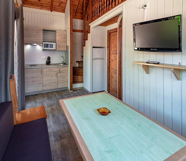 Chalet in Blanes bij Strand & Zwembad, Blanes