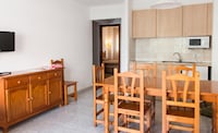 Wohnung in Empuriabrava nahe Strand