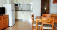 Wohnung in Empuriabrava nahe Strand