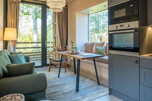 De Brookside Escape