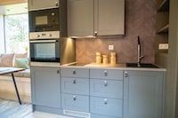 The Brookside Escape