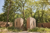 De Brookside Escape