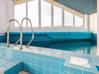 Cozy Pool House by the Sea - By Traum Ferienwohnungen