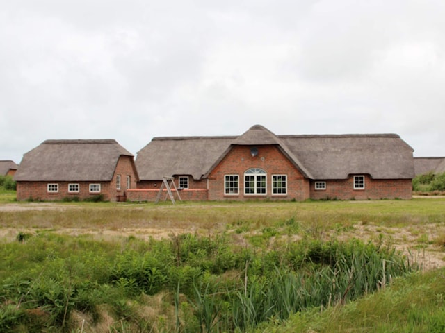 4 stjernet sommerhus i Ulfborg, Ringkøbing Fjord