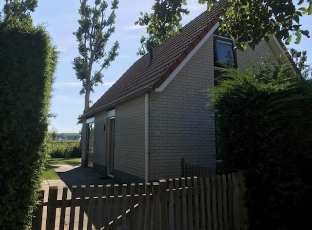 Ferienhaus in Breskens nahe der Küste, Breskens