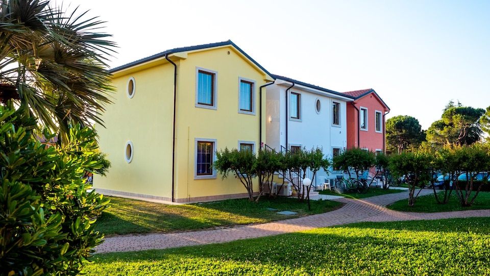 Residence Gasparina Village, Castelnuovo del Garda, Castelnuovo del Garda