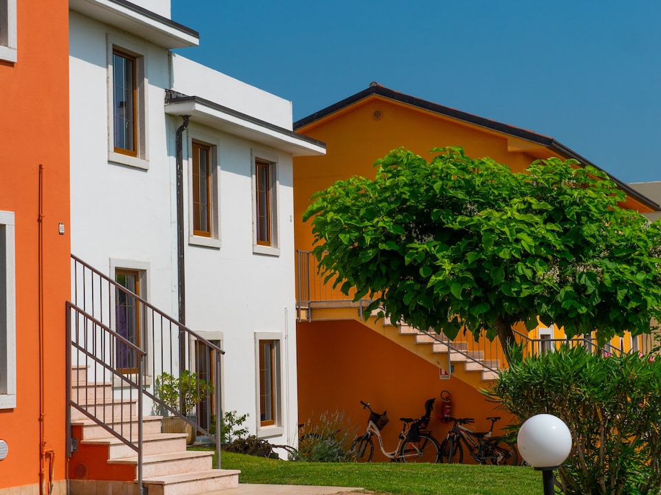 Residence Gasparina Village, Castelnuovo del Garda, Castelnuovo del Garda