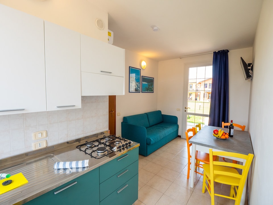 Residence Gasparina Village, Castelnuovo del Garda, Castelnuovo del Garda