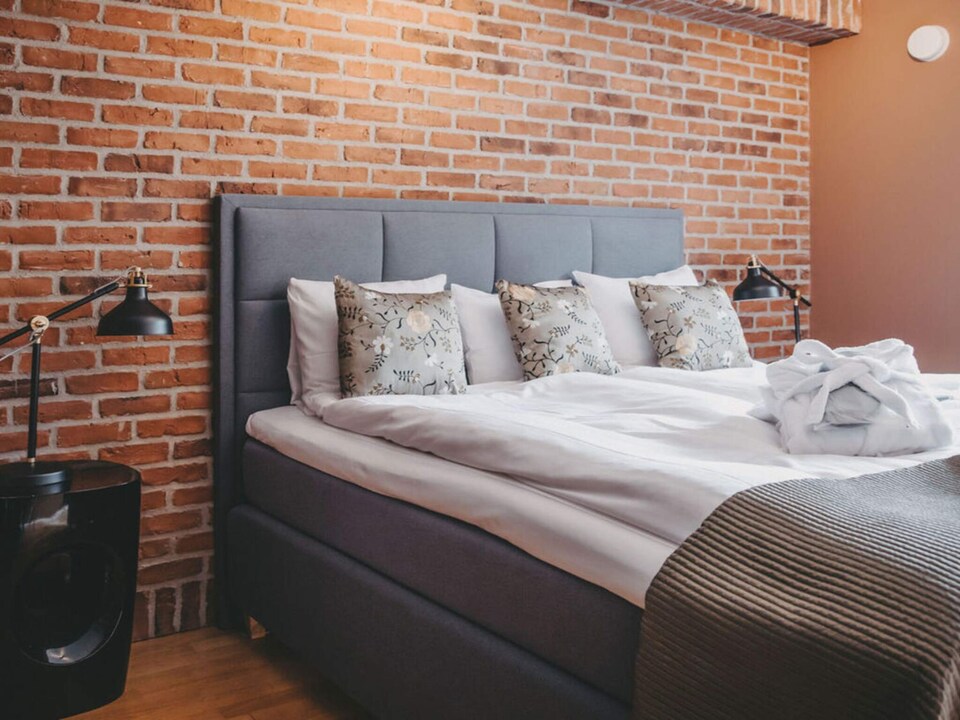 4 star holiday home in Hisings Backa, Göteborg