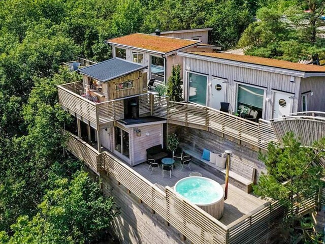 4 star holiday home in Hisings Backa, Göteborg