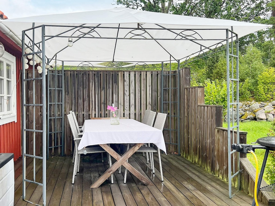 3 Personas casa en LINNERYD, Växjö