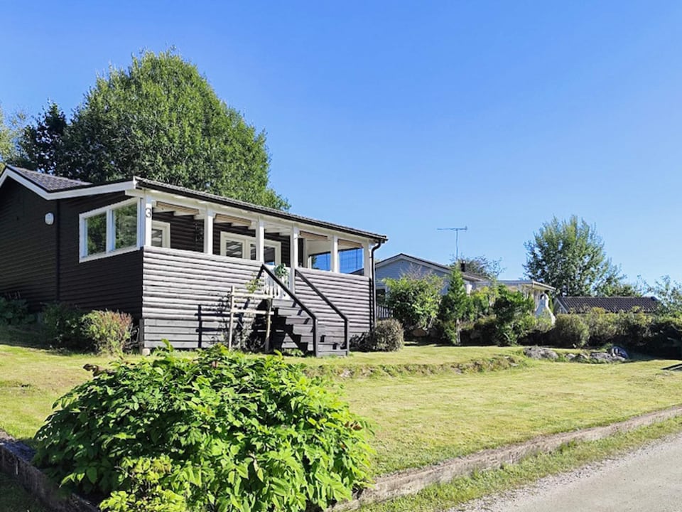 4 star holiday home in Borås, Borås