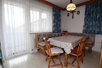 Chalet in Ischgl nahe Bergbahn