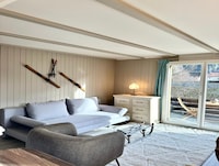 Gezellig chalet met tuin