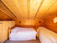 Chalet in Fiesch bij Aletschgletsjer