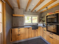 8p Chalet in den Bergen in der Nähe von Fiesch