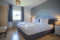 Moderne Wohnung mitten in Winterberg mit Balkon