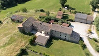 Boerderij in Marche met privézwembad