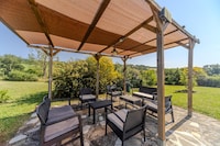 Boerderij in Marche met privézwembad