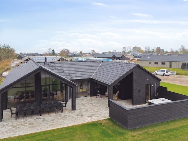 5 stjernet sommerhus i Otterup, Nordfyn