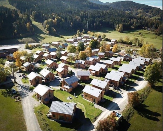 Invitante chalet sulle piste da sci
