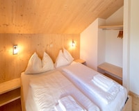 Invitante chalet sulle piste da sci