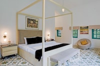 Villa Paraiso 3bhk by DanCenter  Pvt Pool  GOA