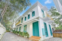 Villa Paraiso 3bhk by DanCenter  Pvt Pool  GOA