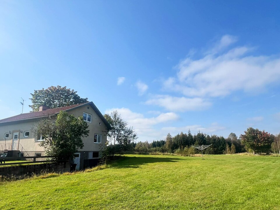 4 personen vakantie huis in Tingsryd, Tingsryd