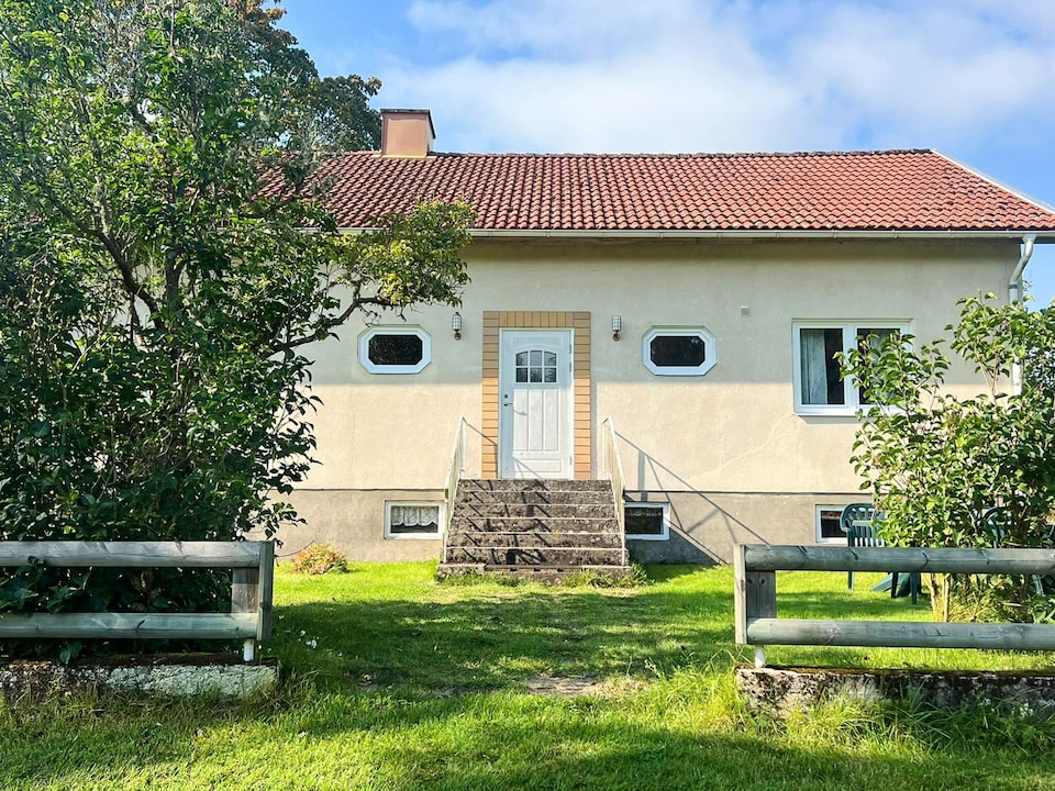 4 person holiday home in Tingsryd, Tingsryd