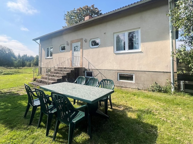 4 personen vakantie huis in Tingsryd, Tingsryd