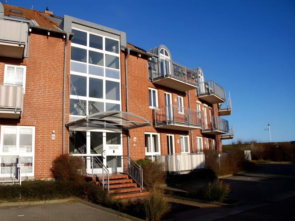 4 star holiday home in Neuschönberg, Probstei
