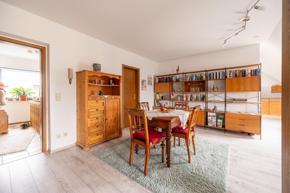 Apartamento en Birlenbach Laurenburg, Birlenbach