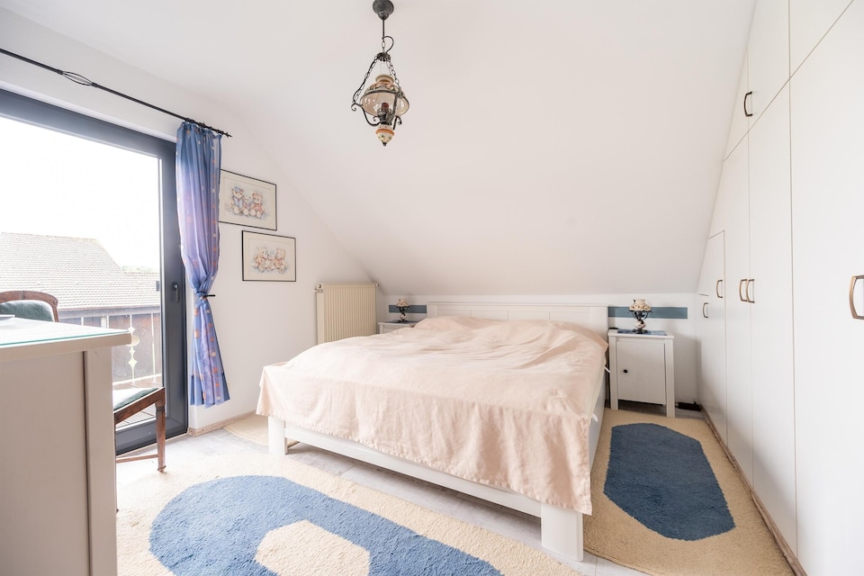 Apartamento en Birlenbach Laurenburg, Birlenbach