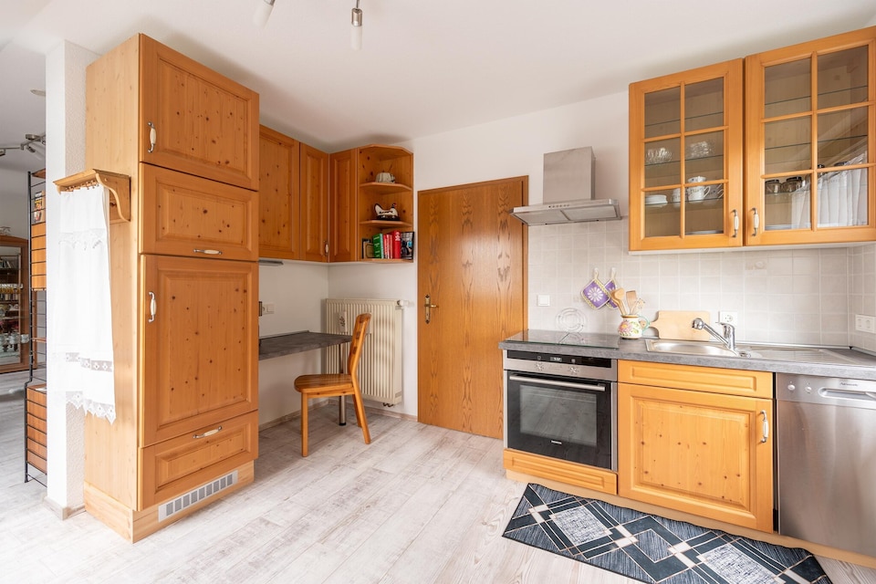 Apartamento en Birlenbach Laurenburg, Birlenbach
