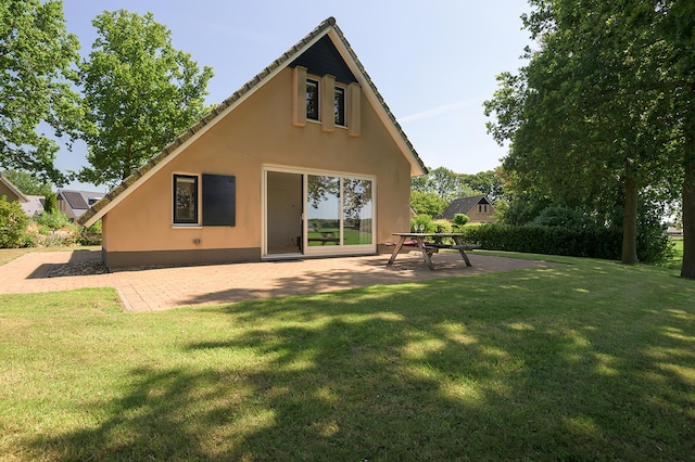 Bungalow en Sondel cerca de Slotermeer