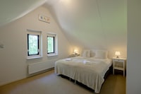 Bungalow en Sondel cerca de Slotermeer